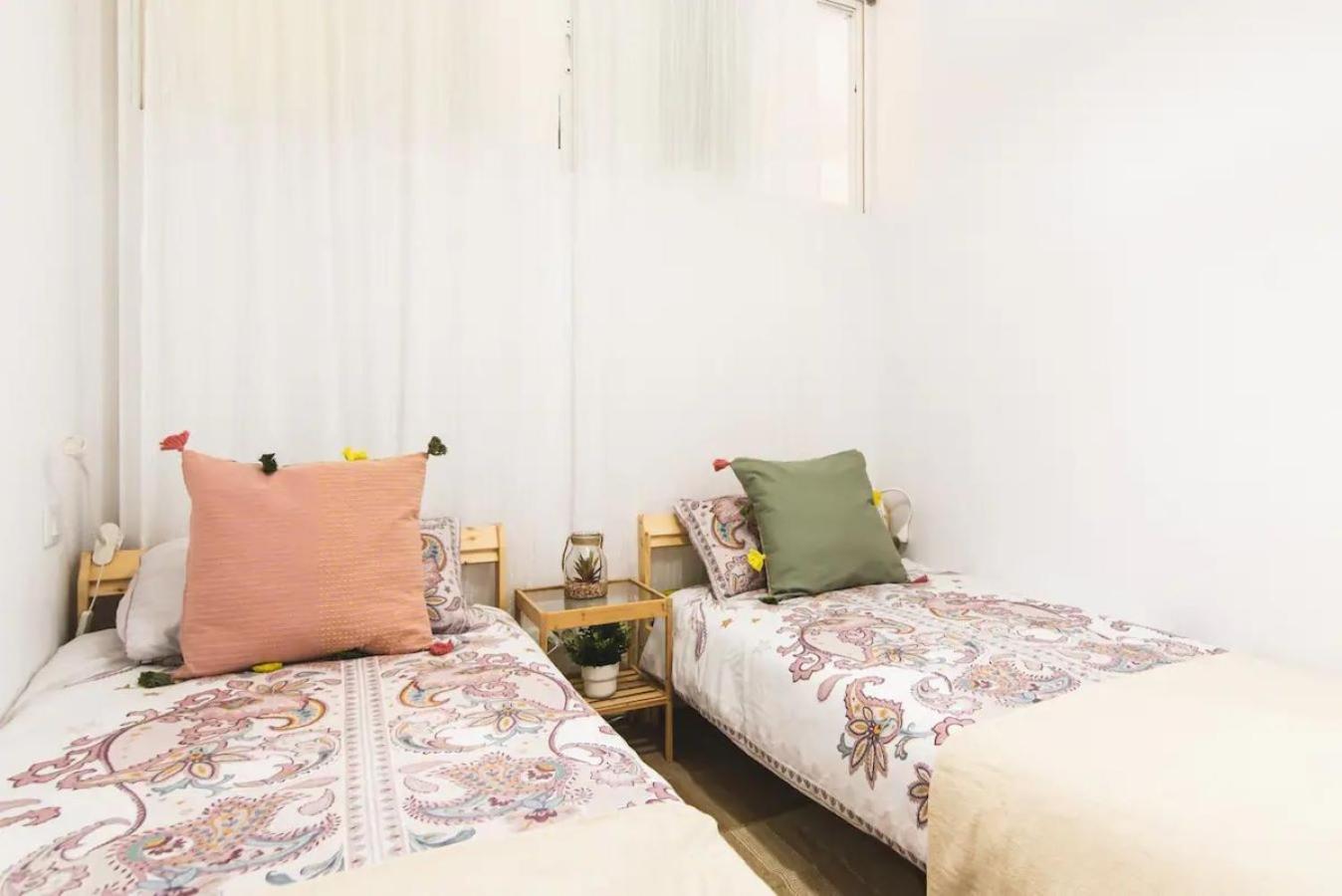 Apartment By The Sea Las Palmas Exterior photo
